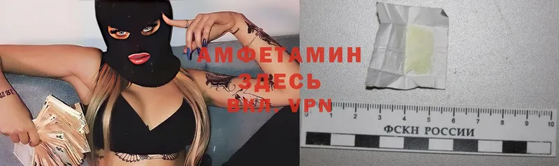 Amphetamine Premium Грязовец